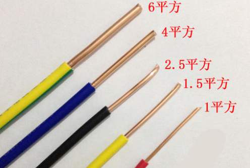 安装空调电线用2.5还是4平方好?听老电工讲解,才知我家察觉晚了