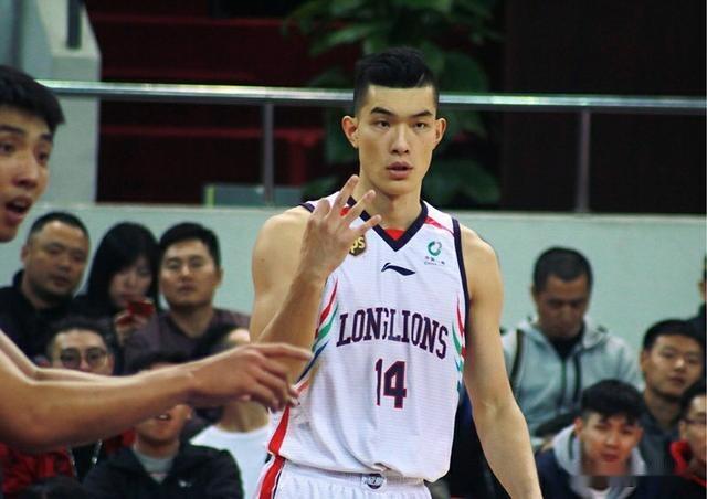 cba硬汉郭凯宣告复出,cuba球员的杰出代表!