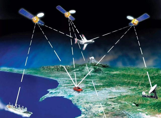 全球组网收官之作,北斗3号发射进入倒计时,美军飞行员也在使用