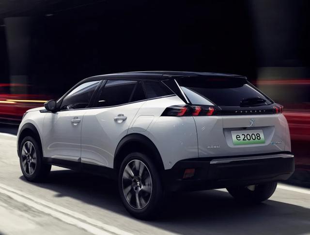 18万买台续航360公里的小型SUV，大家都说我疯了？