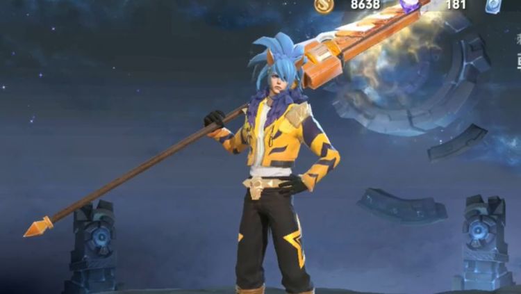 韩信街头霸王5年来首次加入特效光效绿得发慌寂然这波很崩