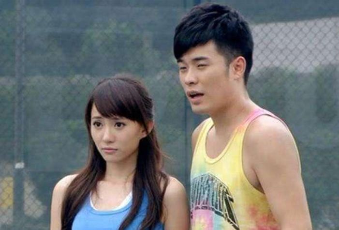 《爱情公寓》中的诺澜,今开启"颜值挂",长成"宅男杀手"|刘萌萌|爱情