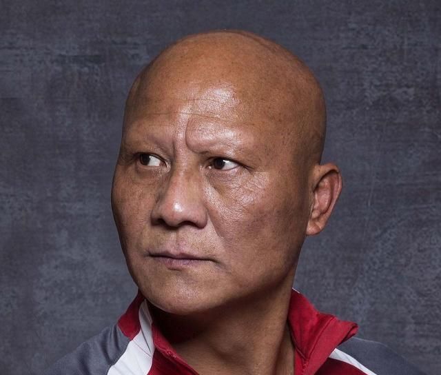 有一种遗传叫计春华女儿,原以为很丑,没想到颜值高还继承父业