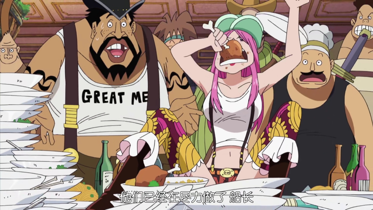 海贼王:路飞cp不是女帝,曾亲口拒绝,官配疑似和路飞最像的她