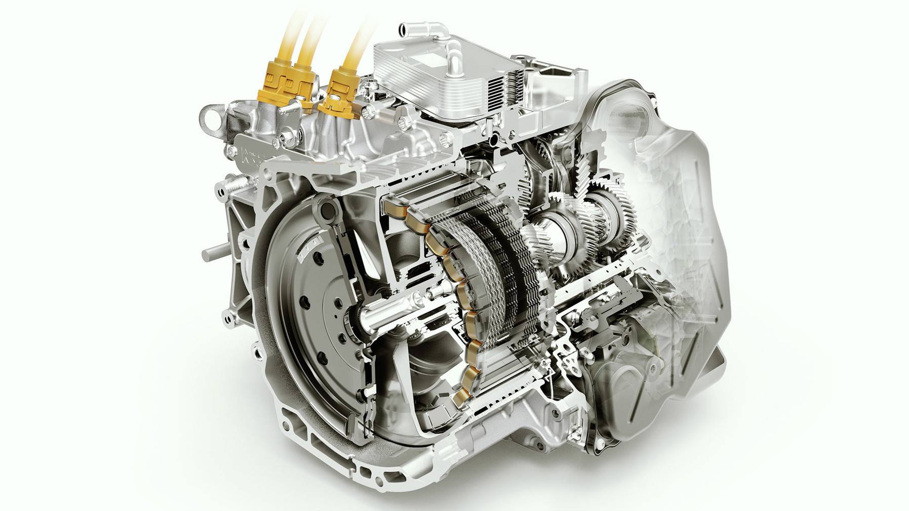 宇尘说车│创新变速器技术发展助力大众汽车驶向未来