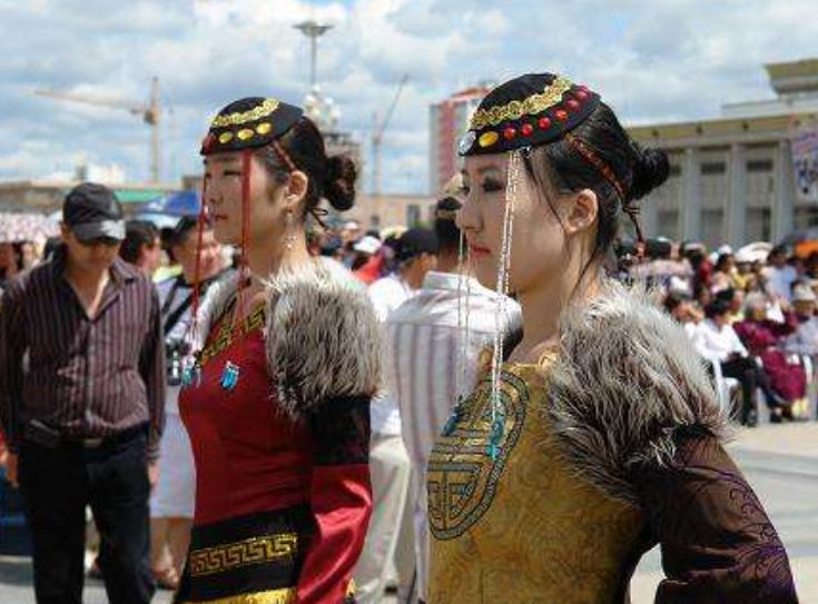 在蒙古,一百人民币能过上怎样的生活?看完真的让你怀疑人生