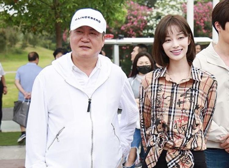 为何郑爽进不去"京圈"?究竟要有多么强大的背景?看完懂了