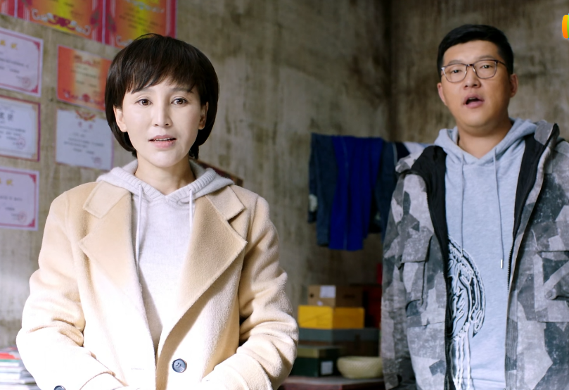 《最美的乡村》杨志刚戏份结束,女主岳丽娜登场,好评率为何下降