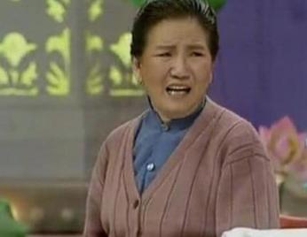 "骗"了观众28年的赵丽蓉,不知不觉看哭了|赵丽蓉|小品|芙蓉花_新浪