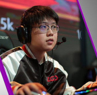 dota2:ti9故事会,chalice解释半决致命失误并非ame的问题!