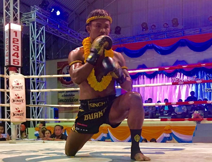 38岁拳王播求身价上亿,不爱豪车美女,如今下地干农活仍是单身