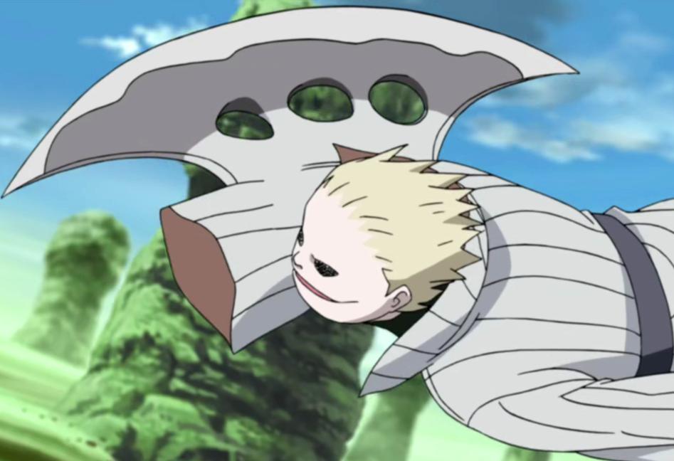 火影忍者水之国为何实力长期衰弱剧情有过提示木叶不愧最强