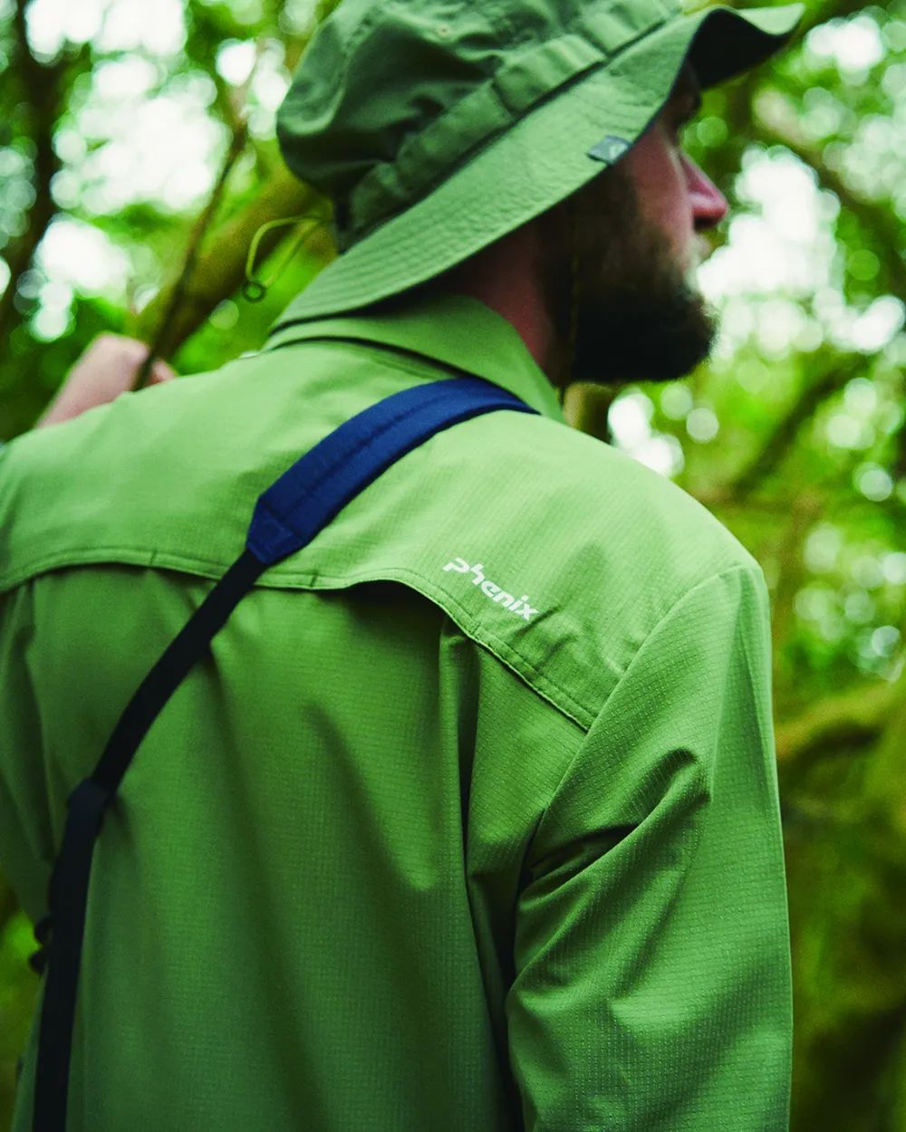 多几个跟风网红野餐的,户外风就毁得快一点!