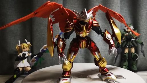 王者荣耀：墨子皮肤优化，无限大黄蜂号真龙骑士降临峡谷