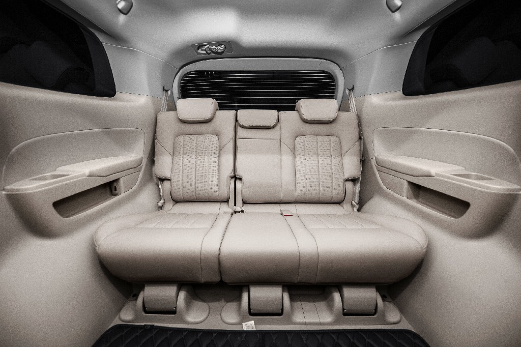 广汽传祺gm8大师版上市|新车