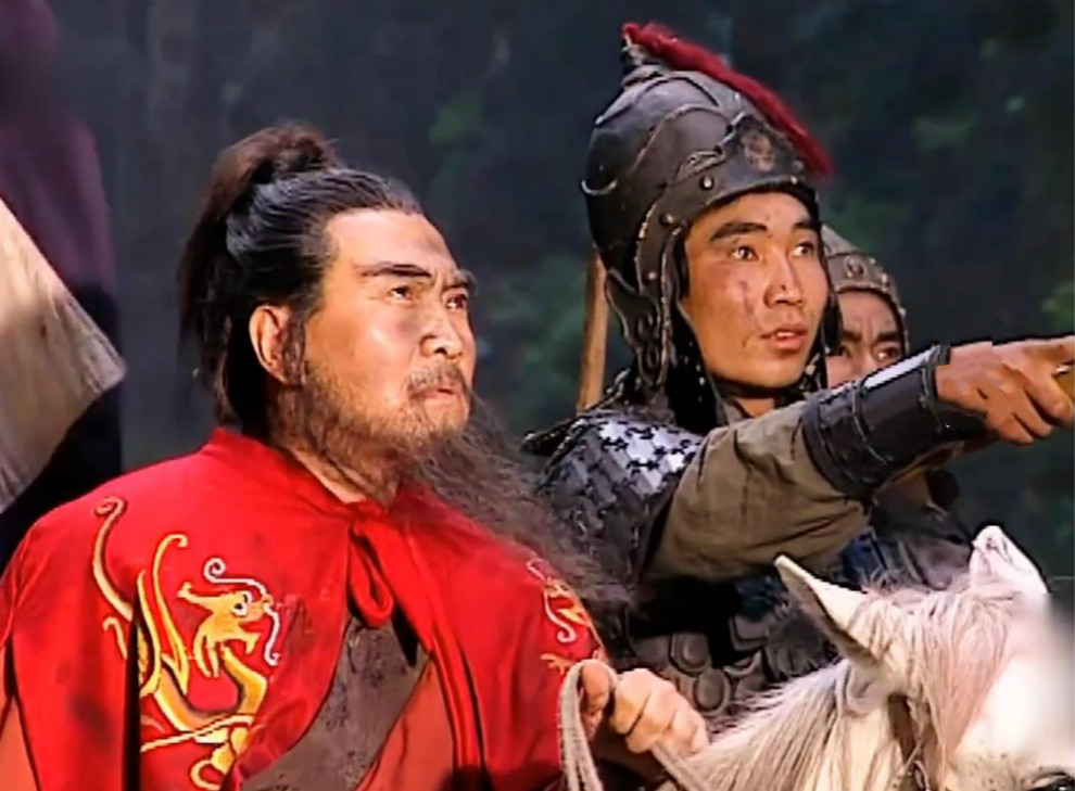 三国名人的六个冷知识:尚书令荀彧不是高级官员,关羽不会耍大刀