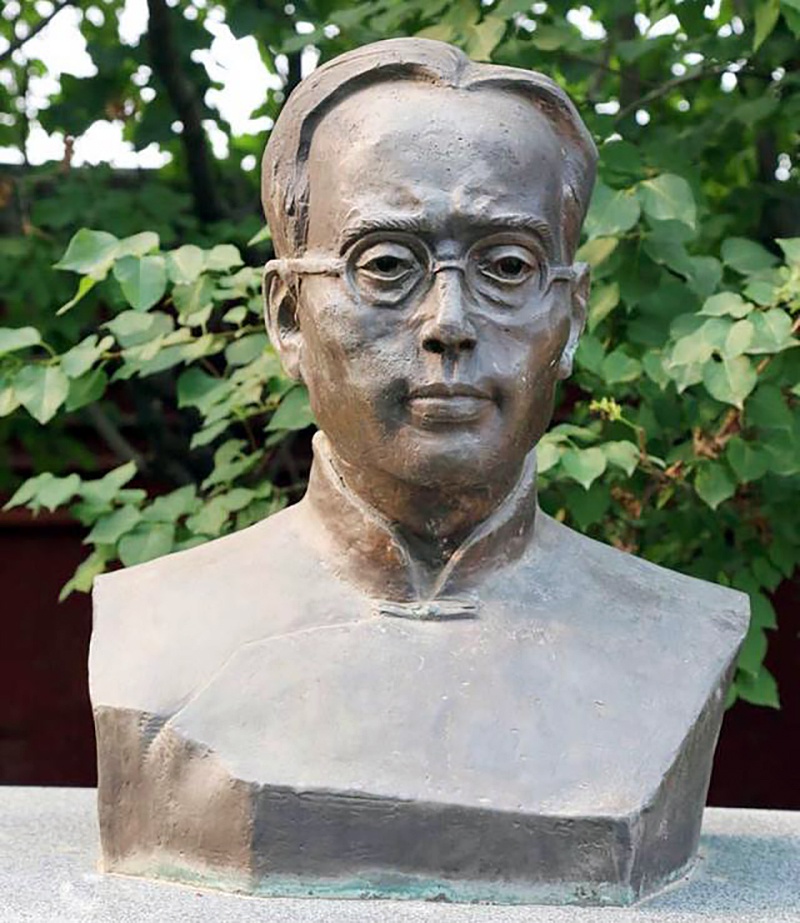 百年前的"偏科学霸":语文98分,数学0分,被北京大学破格录取