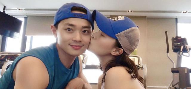 今32岁颜值帅气|沉香|曹骏|宝莲灯_新浪新闻