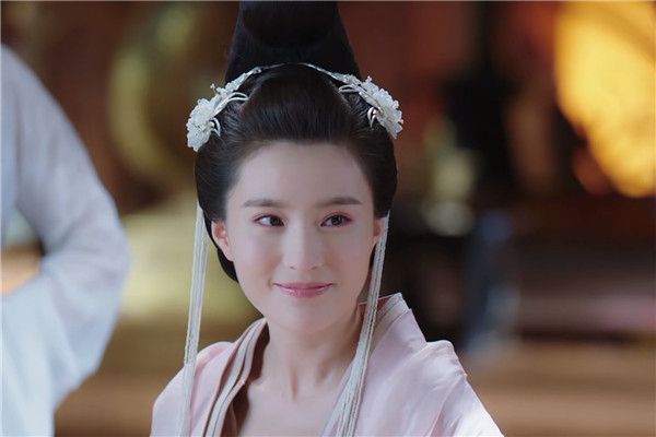 鲍天琦《月上重火》再现神助攻__财经头条