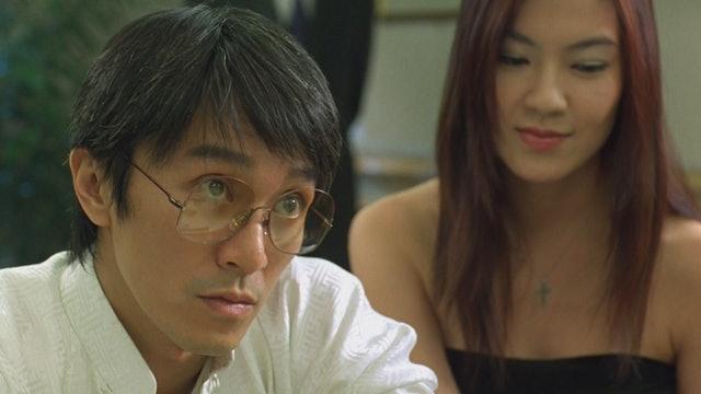 有种痛叫请周星驰当配角,被周星驰成功抢戏的四部影片