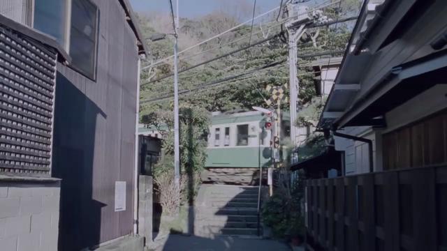 海街日记日系摄影说明书9个日系写真拍摄技巧的电影解读