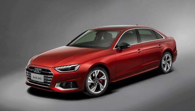 上半年上市的豪华车盘点｜新款A4L、CT4到底哪款最重磅？