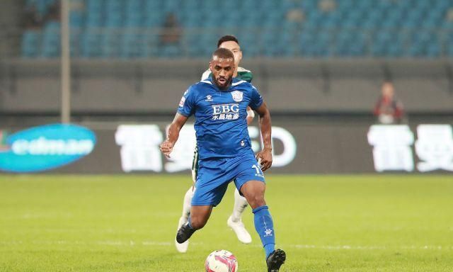 穆里奇生日快乐!虽错过了归化,恒大球迷依旧期待中超精彩发挥