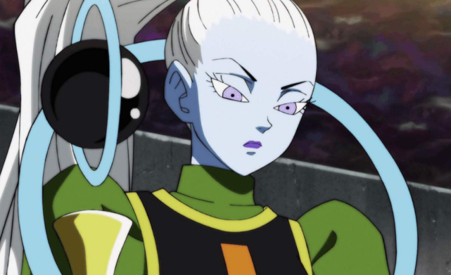 盘点龙珠超中最厉害的女性,她是大神官的女儿,实力深不可测