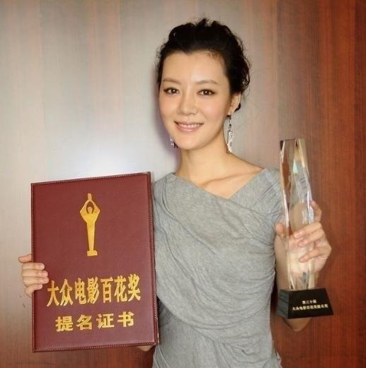 37岁车晓近照,与富豪离婚后又恋上超级富豪,如今依旧漂亮