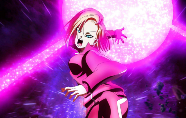 龙珠超中人气女神,她本是亭亭玉立的美女,如今却沦为了家庭主妇