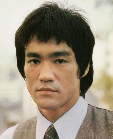 47年前一天晚上,李小龙突然暴毙,3天后,丁佩成最大嫌疑人