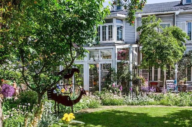 安徽一座著名庄园,被誉为中国最美私家庄园,外国人频频夸赞