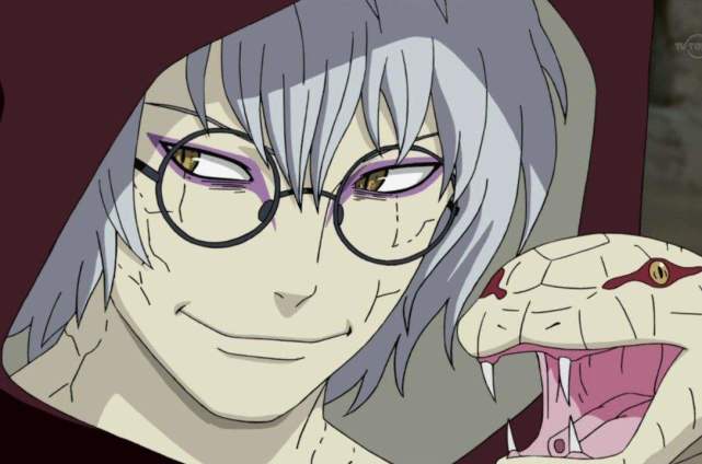 火影中强行被洗白的3位忍者,作者这波操作让人难以理解!