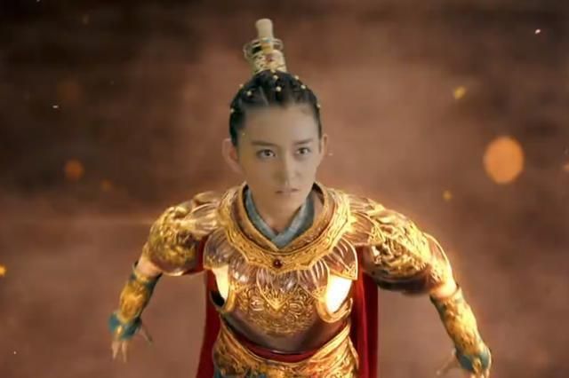 哪吒降妖记|特效|影楼_新浪新闻