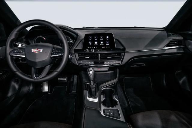 上半年上市的豪华车盘点｜新款A4L、CT4到底哪款最重磅？