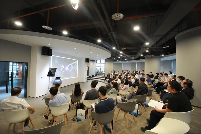 科创中国俄罗斯高端装备重点项目线上路演(西安站)活动举行