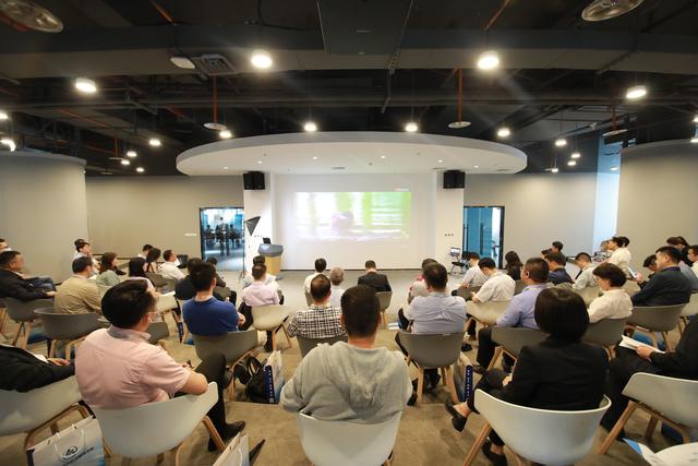 科创中国俄罗斯高端装备重点项目线上路演(西安站)活动举行