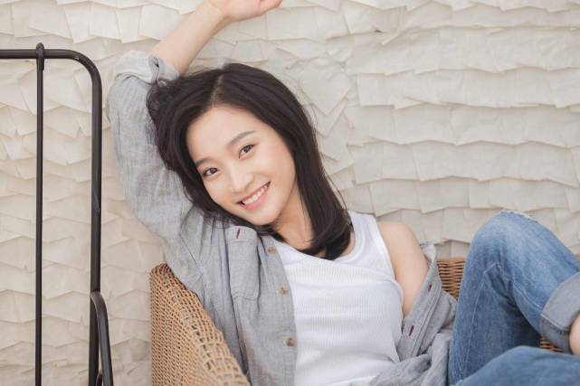 《最美的乡村》中的美女,齐欢第六,杨紫彤第二,岳丽娜排第几?