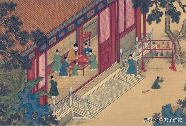 南宋很美好?百姓很富足?揭开南宋的内幕,看看不着调的南宋朝廷