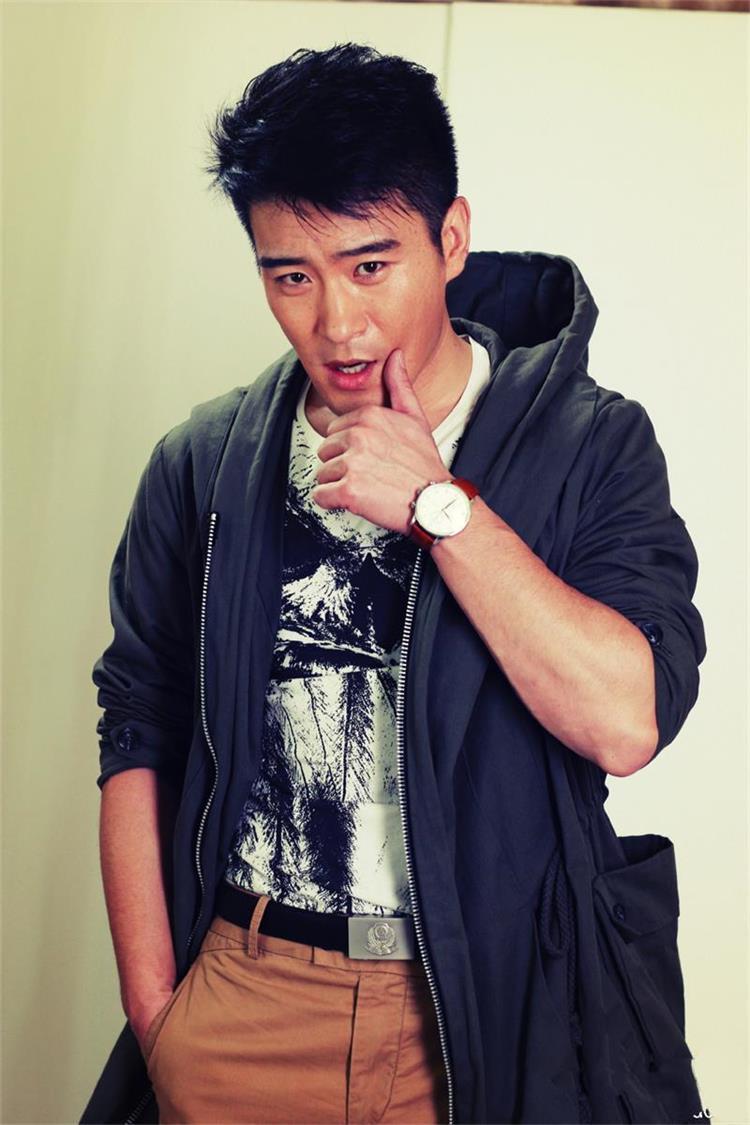 《特别任务》持续热播,樊昊仑,景珂夫妻档再次联手,看点足