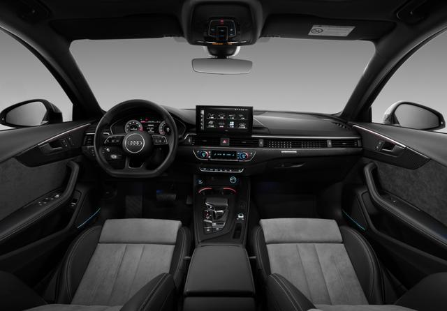 上半年上市的豪华车盘点｜新款A4L、CT4到底哪款最重磅？