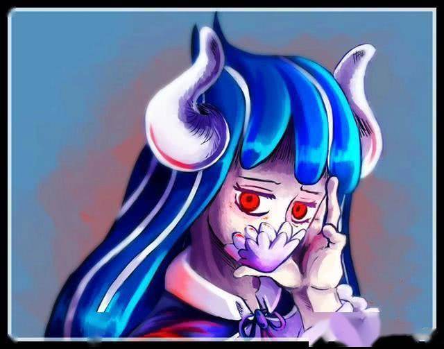 海贼王983话情报:乌尔缇果实能力公布,大和成为路飞的