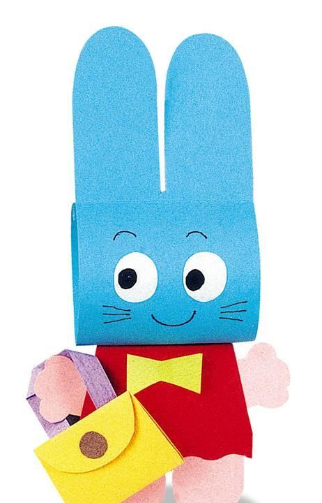 部编人教版一下美术5《卷纸动物》教案及课件