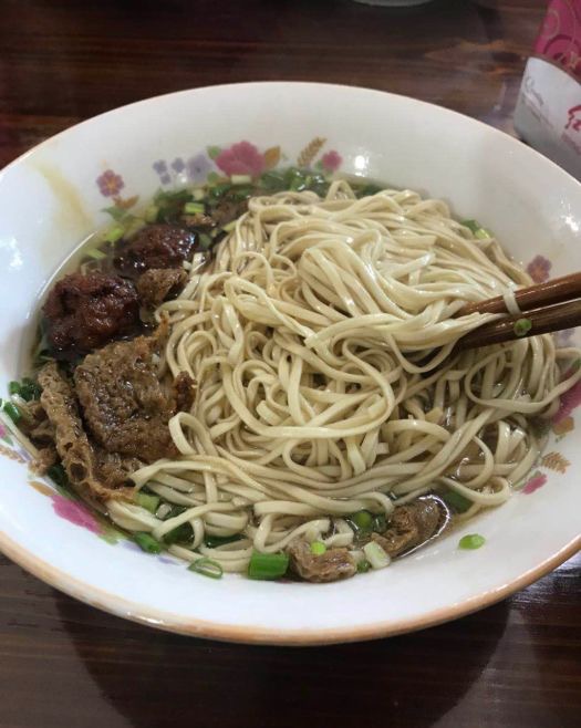 夏至将至,湖州人难逃一碗面的诱惑!