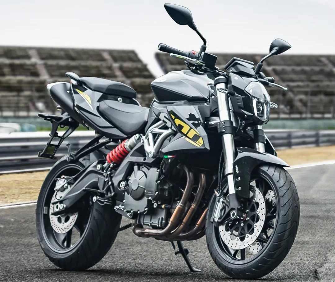 钱江追600上市了 贝纳利黄龙600还值得买吗?