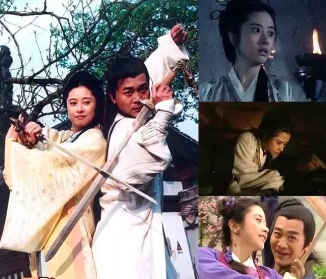 武侠剧的消失从没有侠气开始