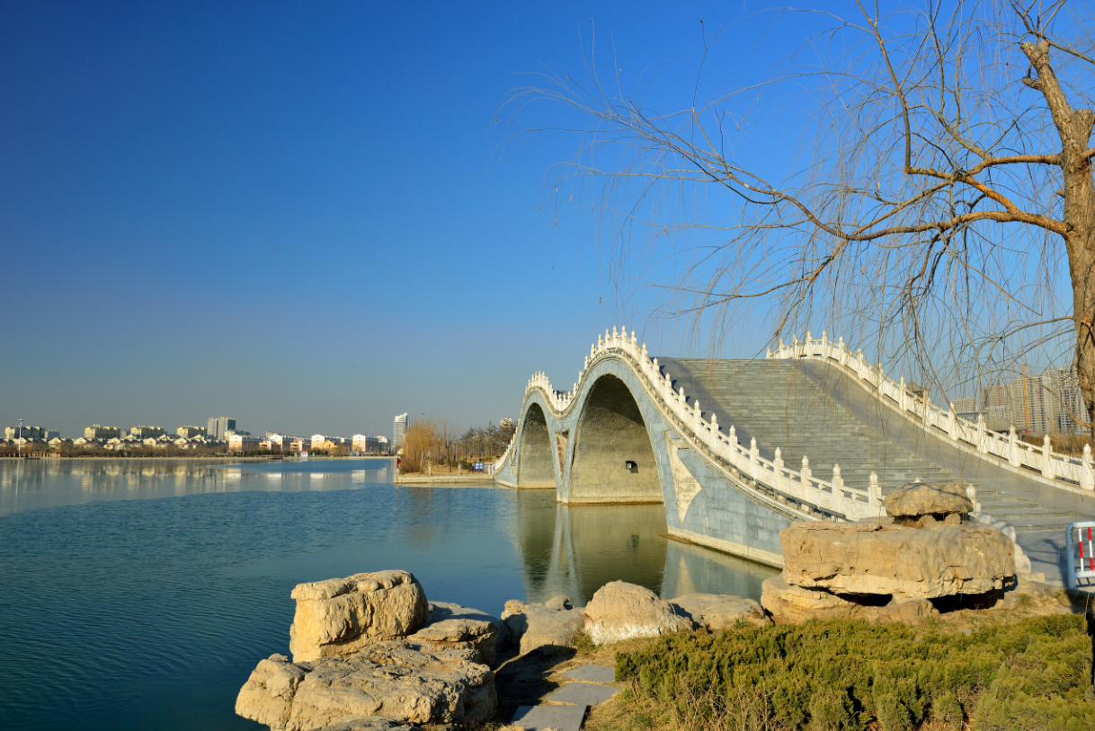 山东聊城,是一个什么样的城市?