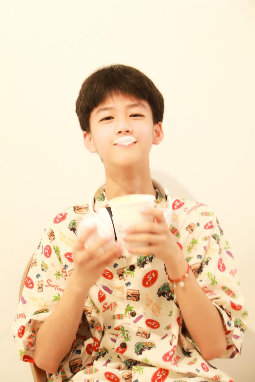 芦展翔新剧锦绣南歌来袭女主师弟空城备受期待