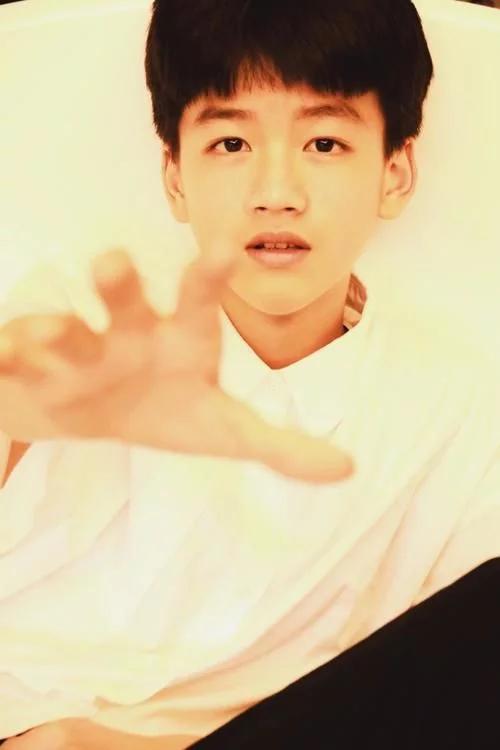 芦展翔新剧锦绣南歌来袭女主师弟空城备受期待