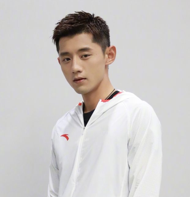 接近700天张继科没打正式比赛仍未宣布退役转型成多栖明星